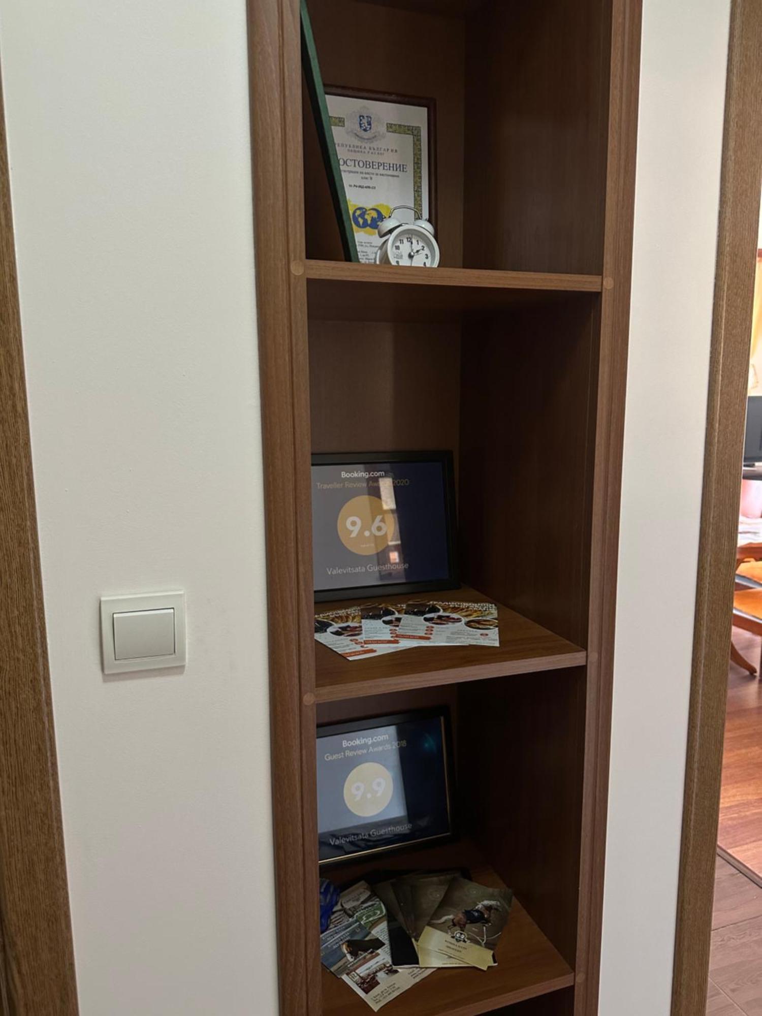 רזלוג Valevitsata Guesthouse מראה חיצוני תמונה