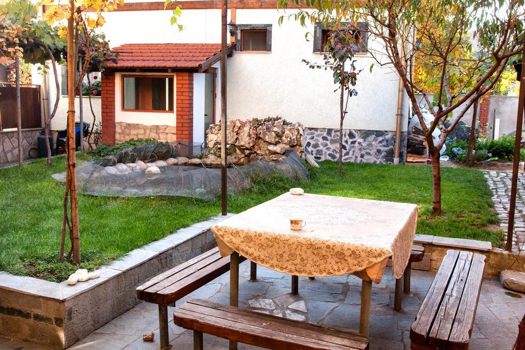 רזלוג Valevitsata Guesthouse מראה חיצוני תמונה