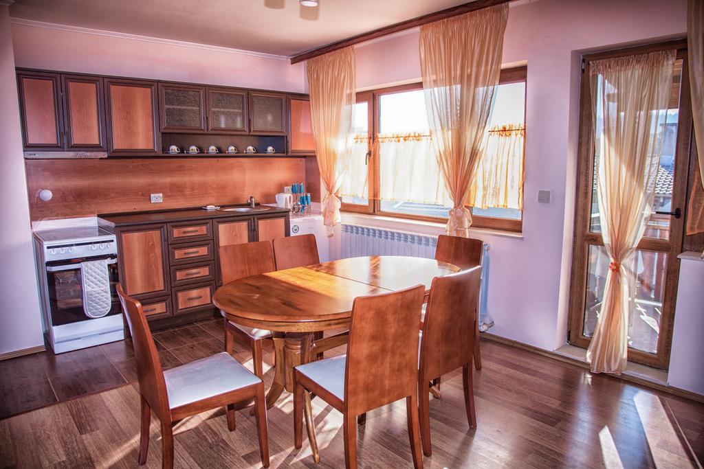 רזלוג Valevitsata Guesthouse מראה חיצוני תמונה