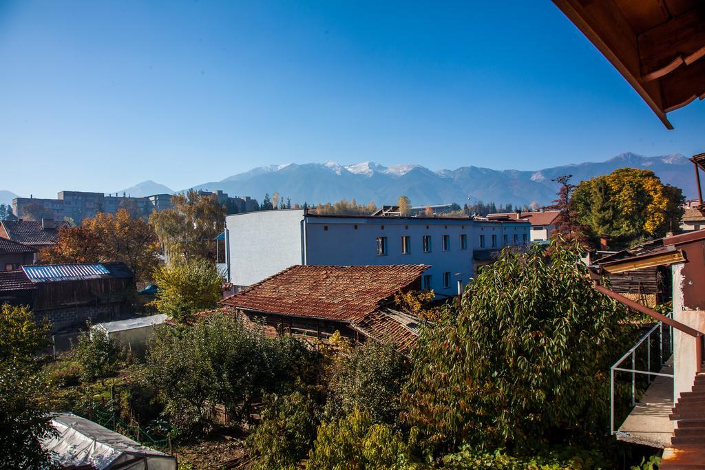 רזלוג Valevitsata Guesthouse מראה חיצוני תמונה