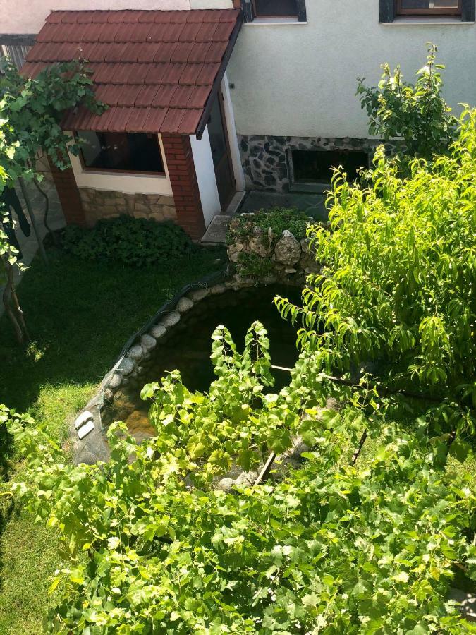 רזלוג Valevitsata Guesthouse מראה חיצוני תמונה